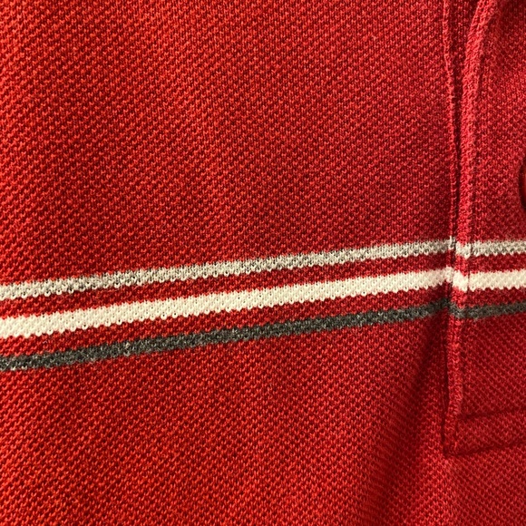 Men’s polo shirt - Picture 4 of 4